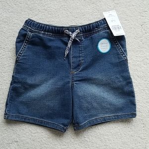 3 for $30. Carter's jean shorts